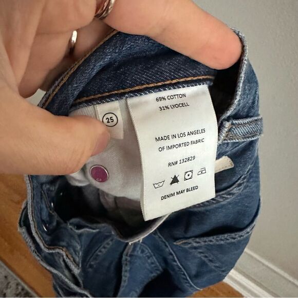 GRLFRND Lex Cargo in Rio Grande - Picture 11 of 13